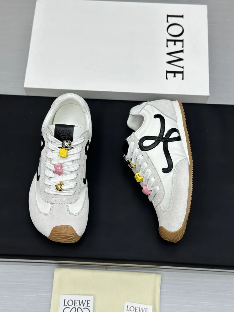 Loewe Shoes Bold 15615