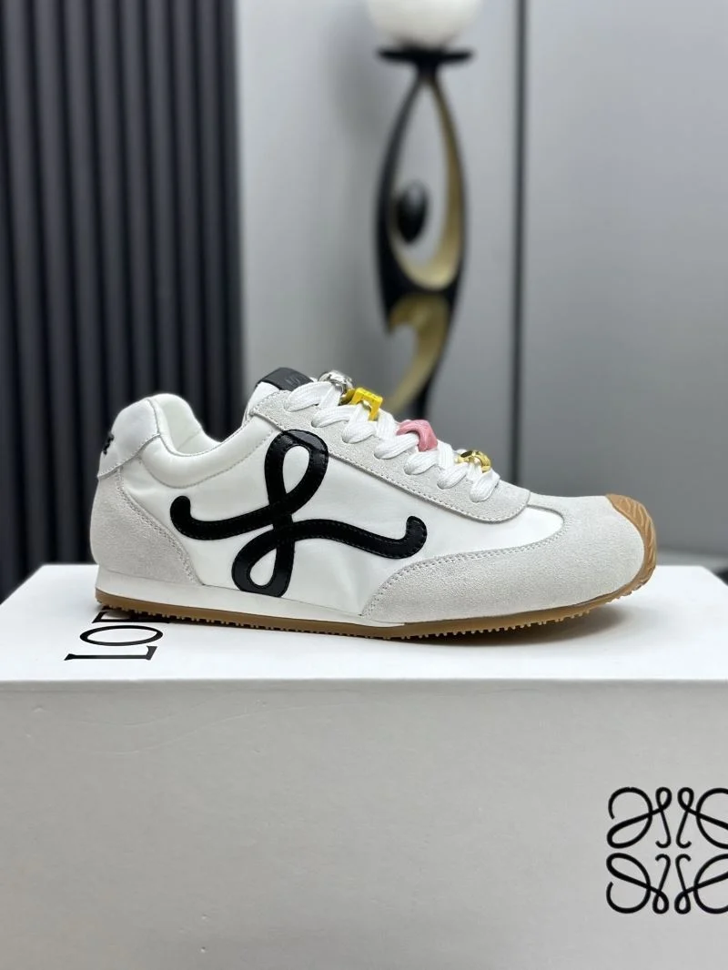 Loewe Shoes Bold 15615