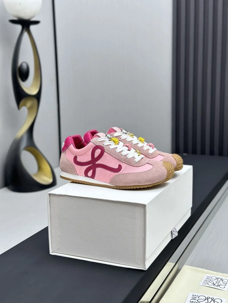 Loewe Shoes DailyWear 15581