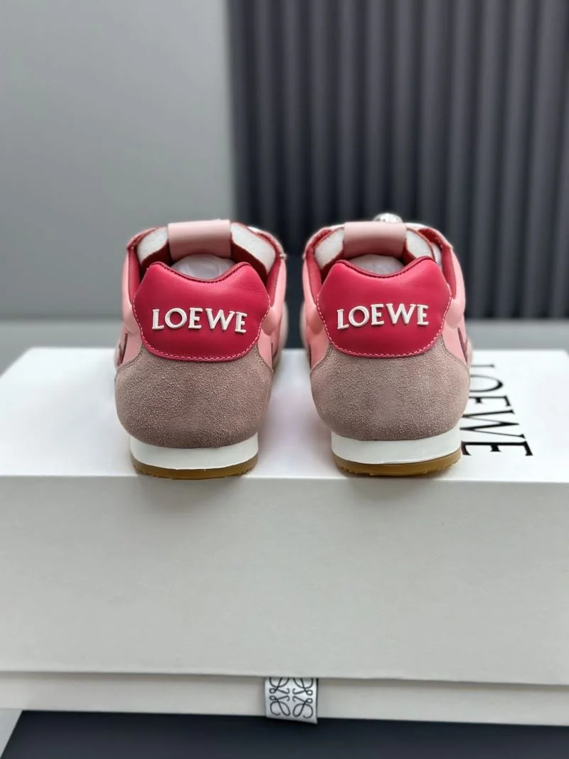 Loewe Shoes DailyWear 15581