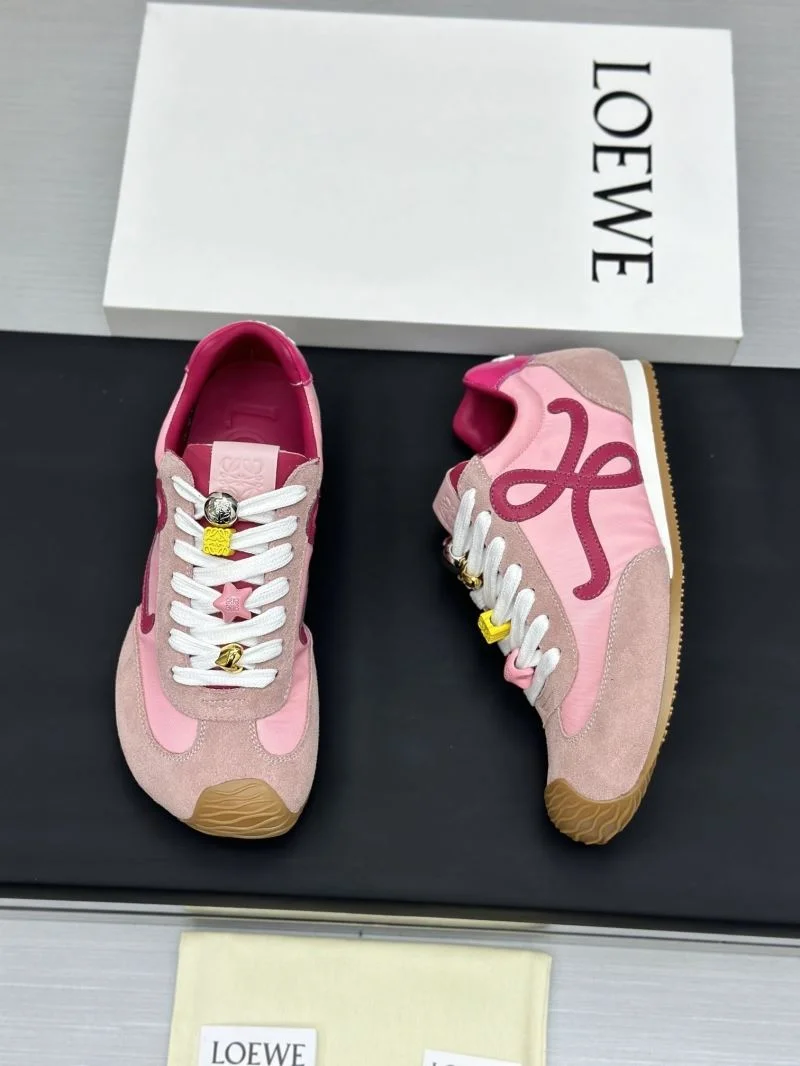 Loewe Shoes DailyWear 15581