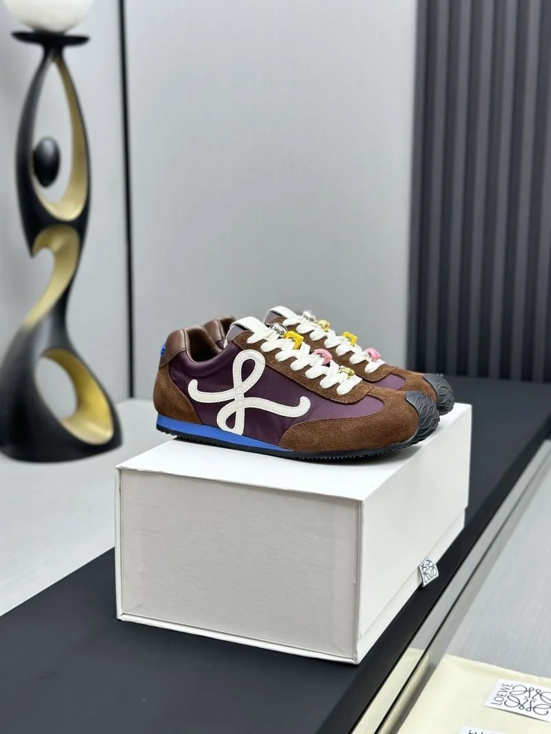 Loewe Shoes Lightweight 15543