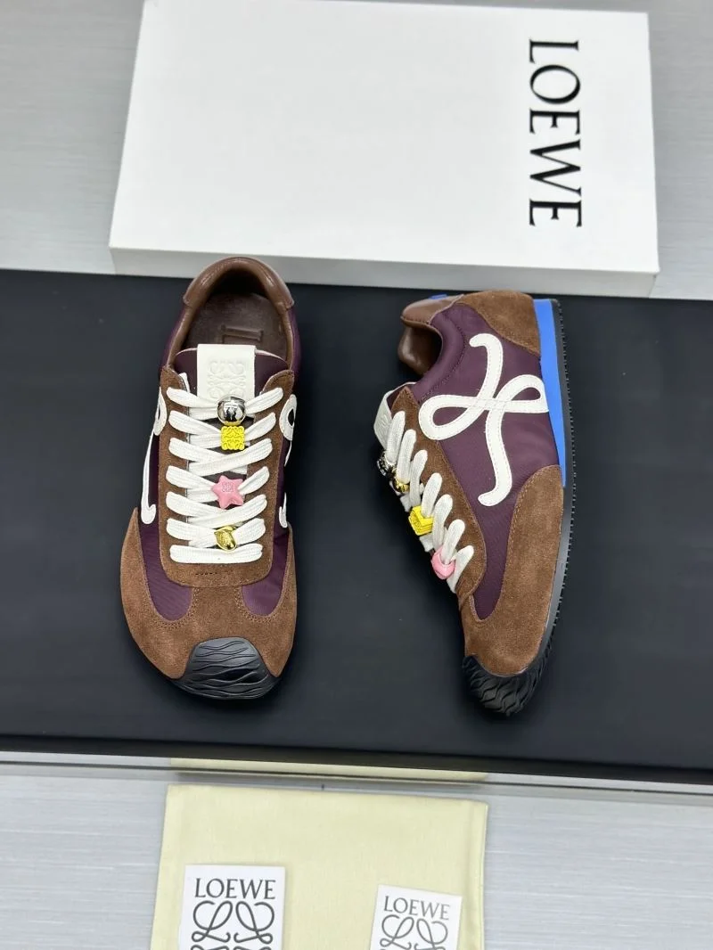 Loewe Shoes Lightweight 15543
