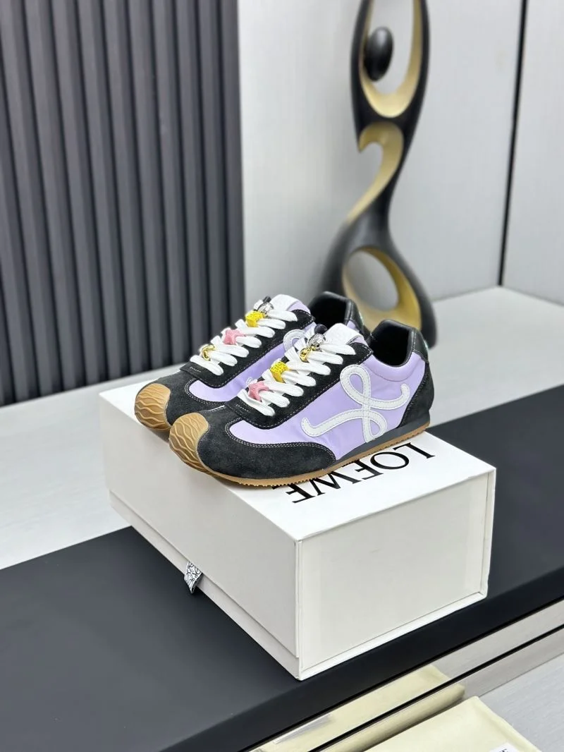 Youthful Loewe Shoes 15544