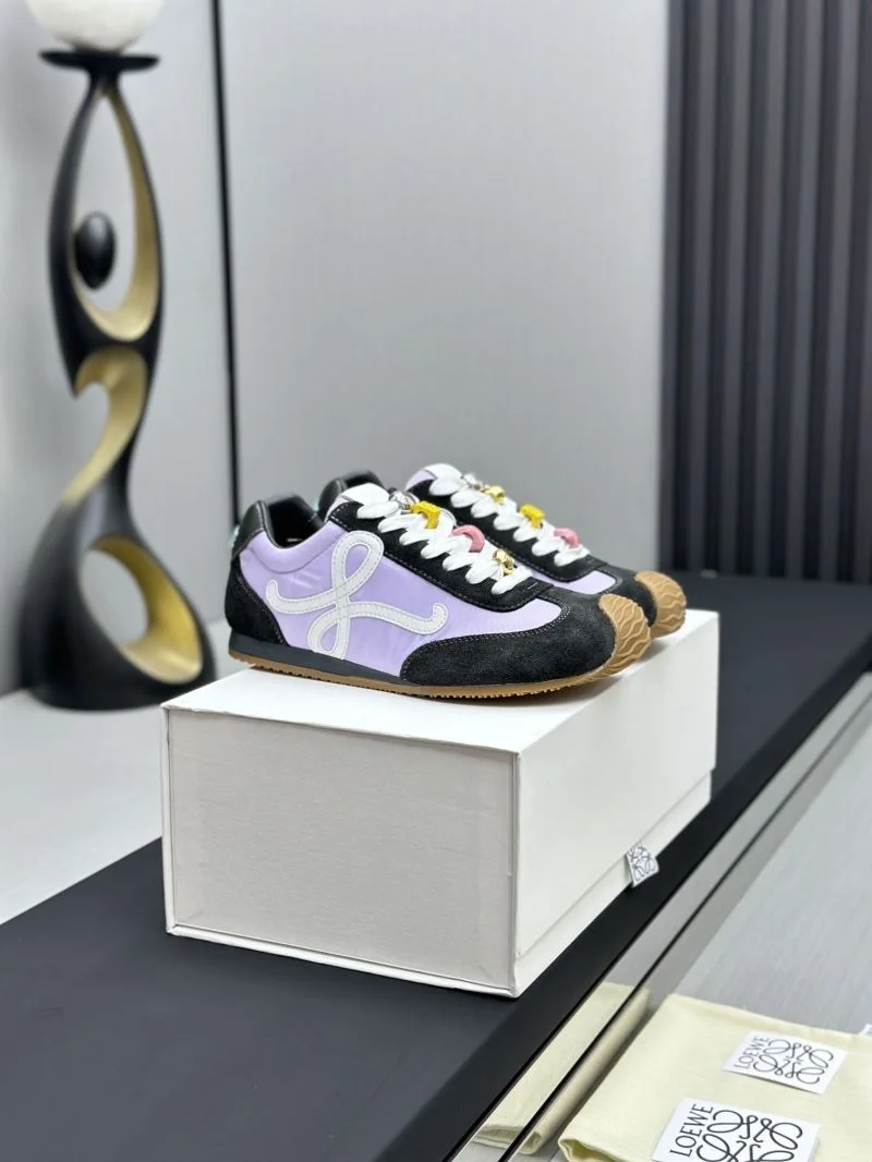 Youthful Loewe Shoes 15544