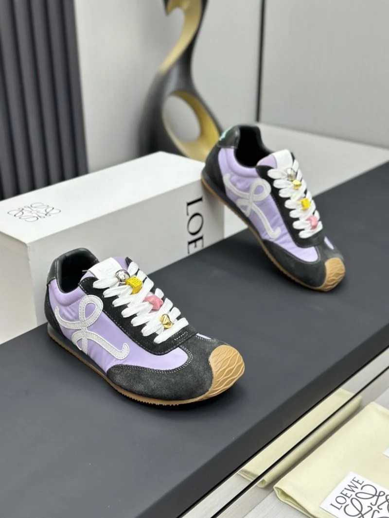 Youthful Loewe Shoes 15544