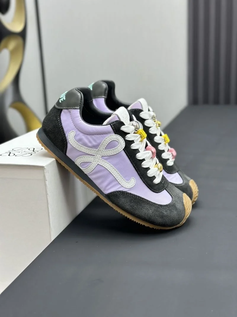 Youthful Loewe Shoes 15544