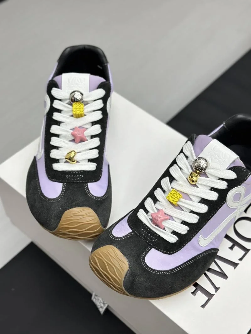 Youthful Loewe Shoes 15544