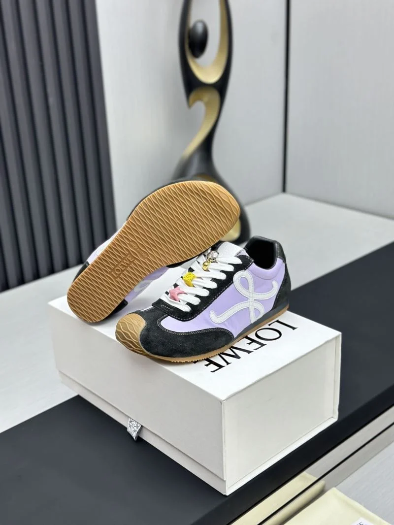 Youthful Loewe Shoes 15544