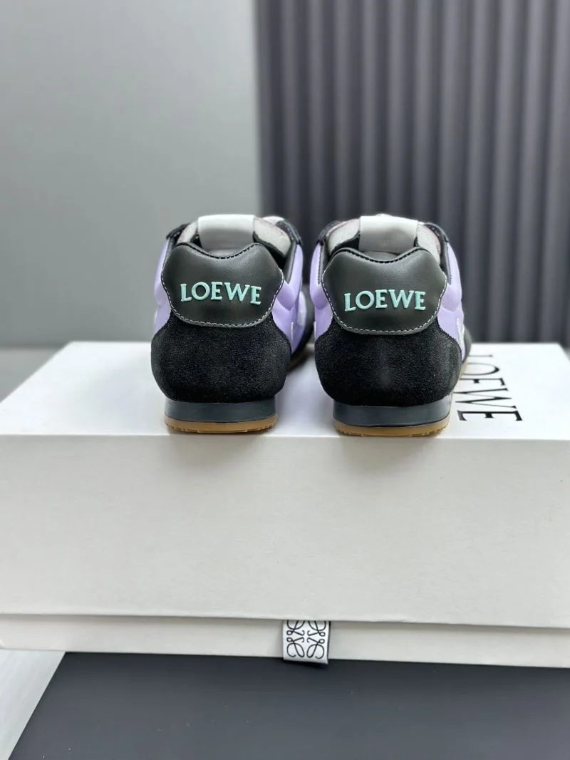 Youthful Loewe Shoes 15544