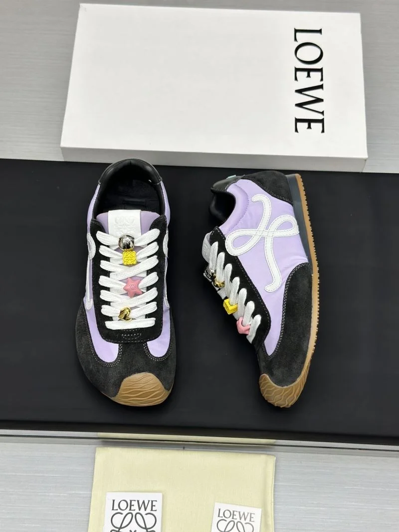 Youthful Loewe Shoes 15544