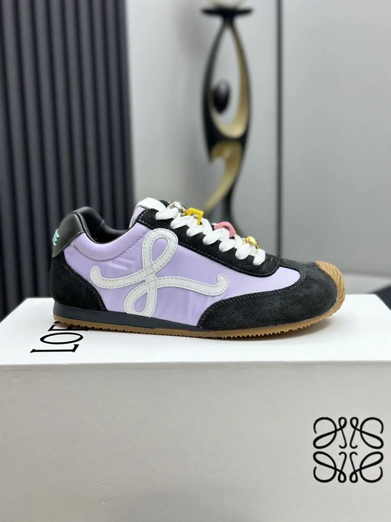 Youthful Loewe Shoes 15544