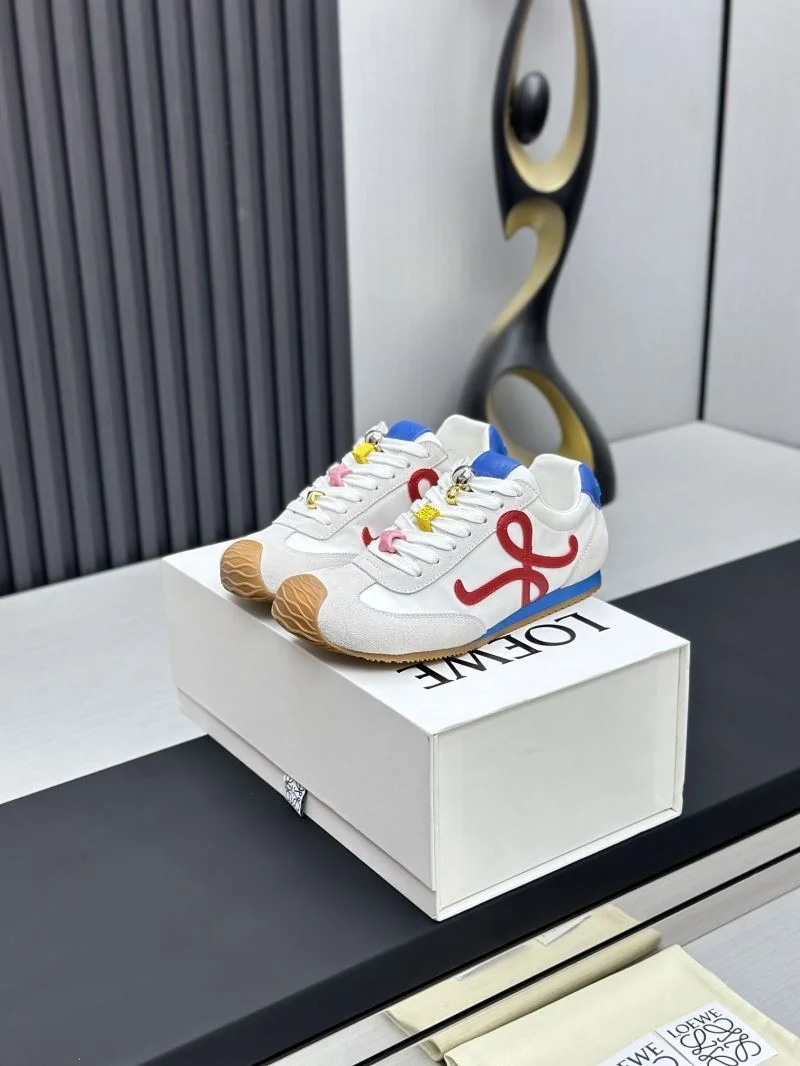 Loewe Shoes UrbanStyle 15548