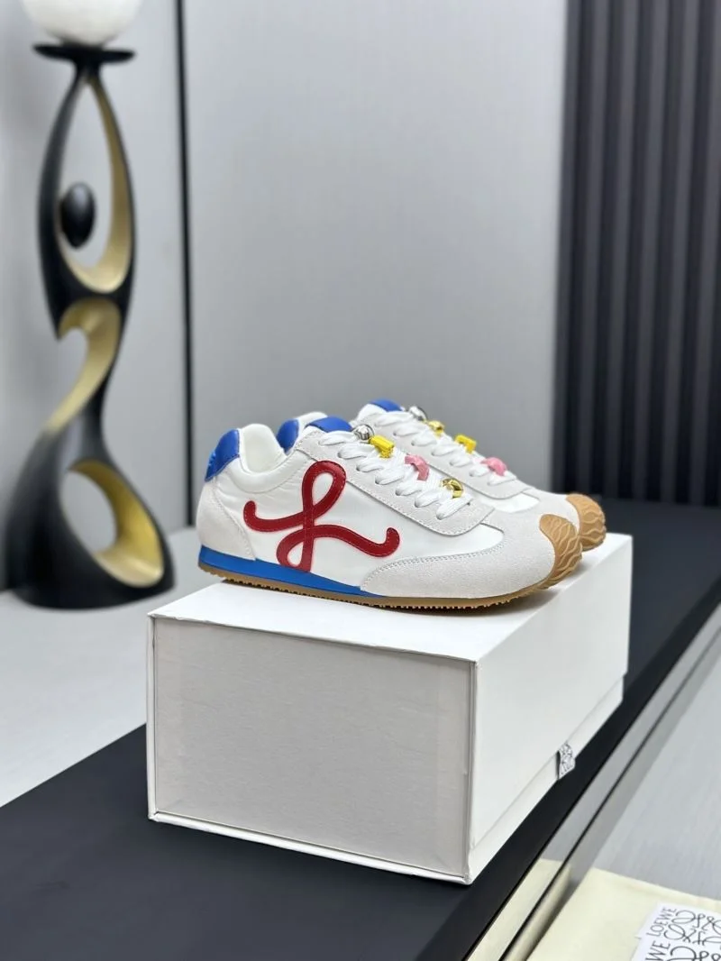 Loewe Shoes UrbanStyle 15548