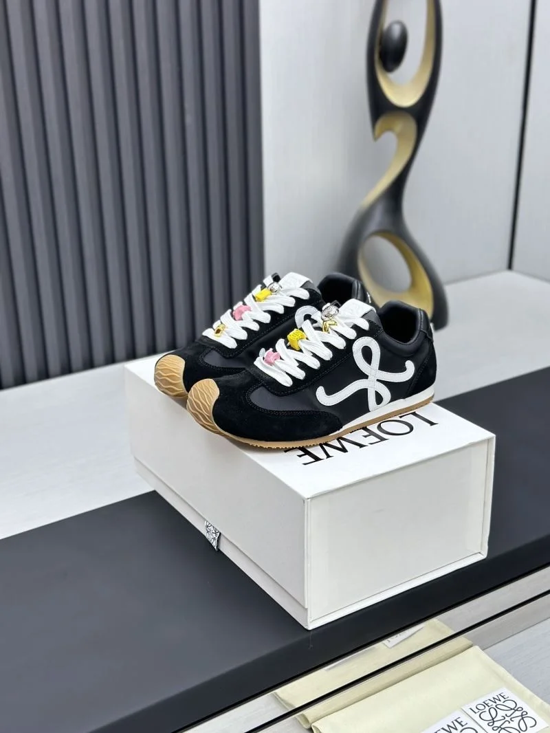 HighQuality Loewe Shoes 15552