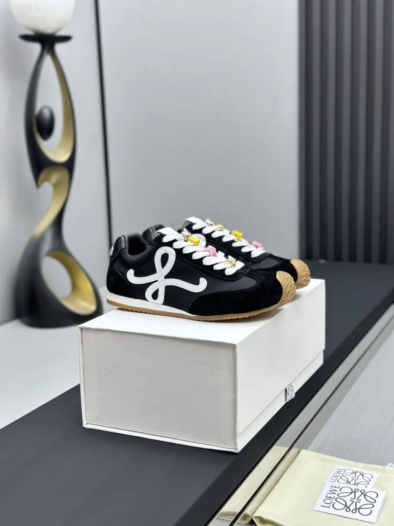 HighQuality Loewe Shoes 15552