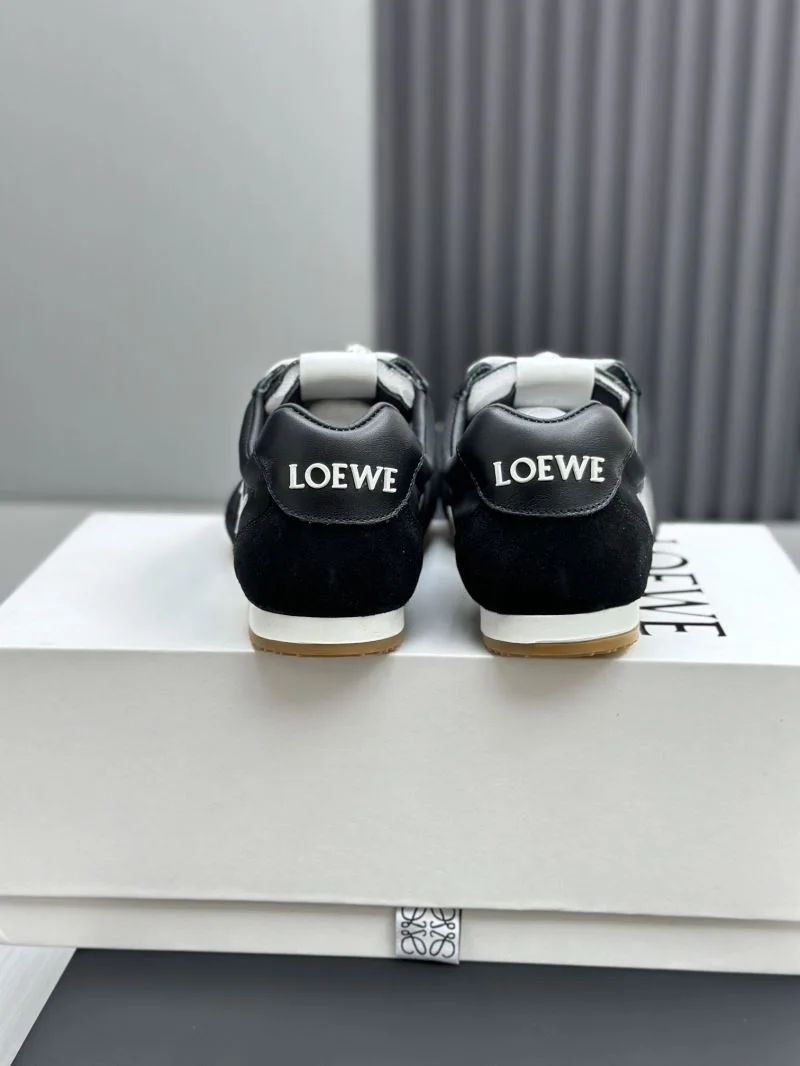 HighQuality Loewe Shoes 15552