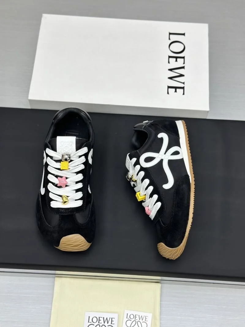 HighQuality Loewe Shoes 15552