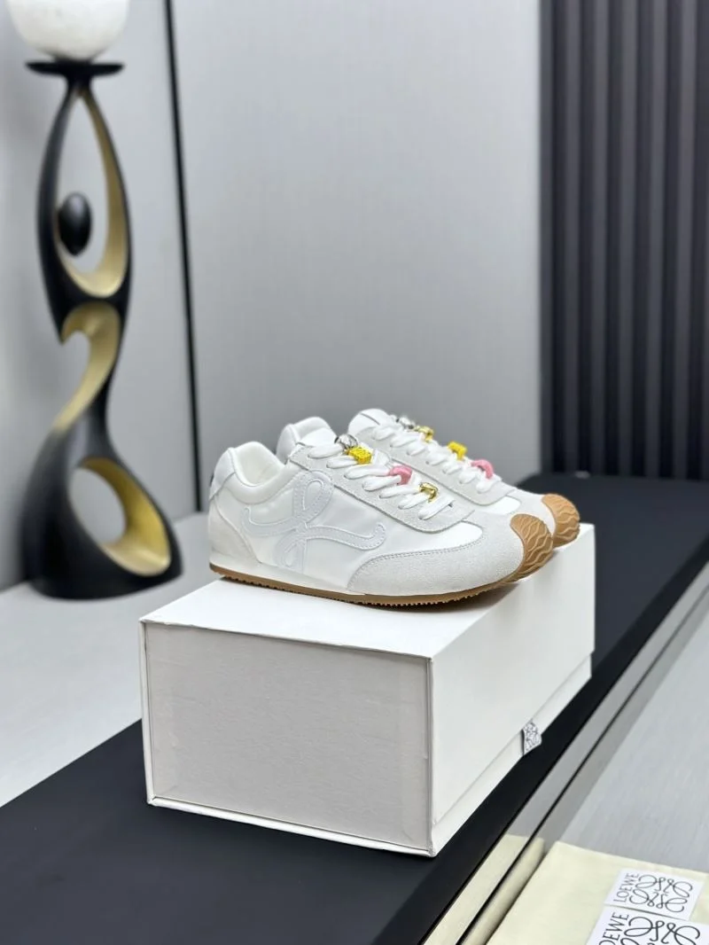 GoodFit Loewe Shoes 15538