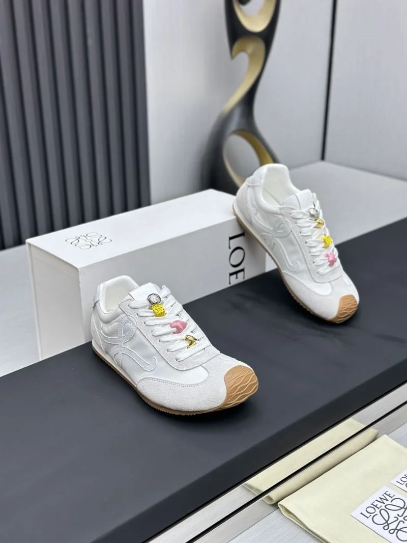 GoodFit Loewe Shoes 15538