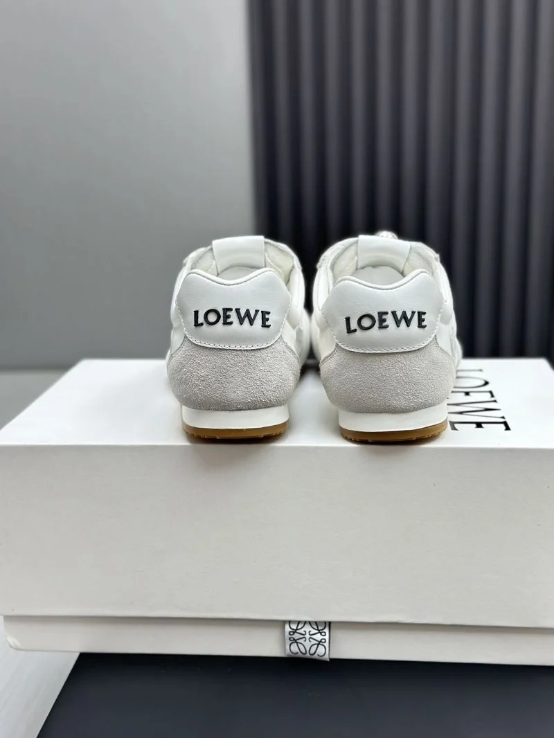 GoodFit Loewe Shoes 15538