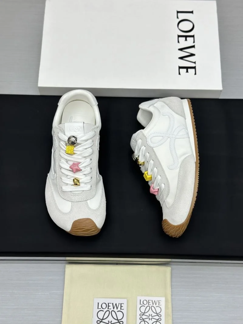 GoodFit Loewe Shoes 15538