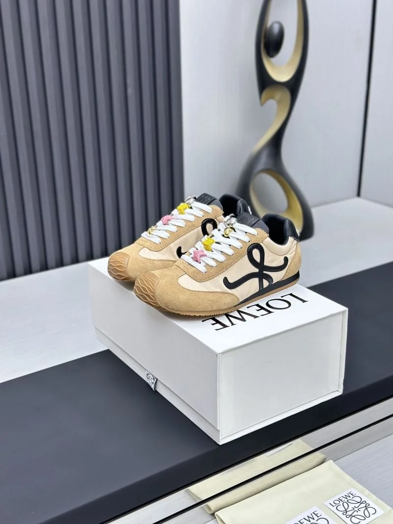Neat Loewe Shoes 15556
