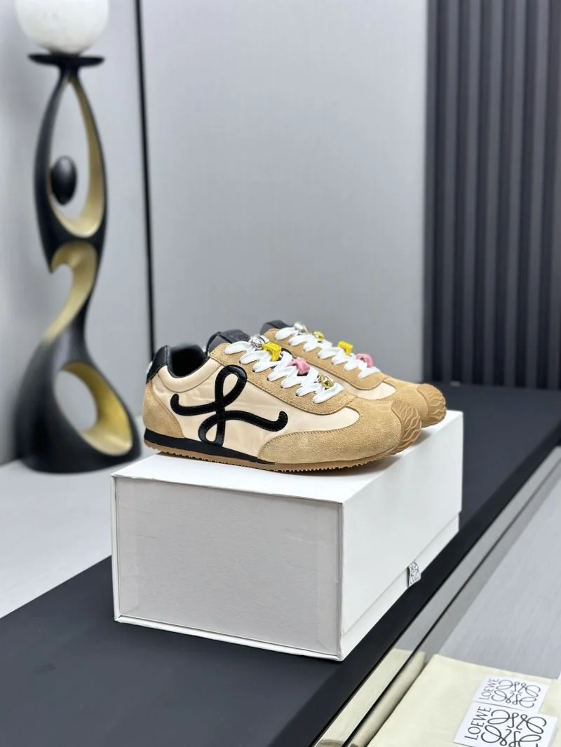 Neat Loewe Shoes 15556