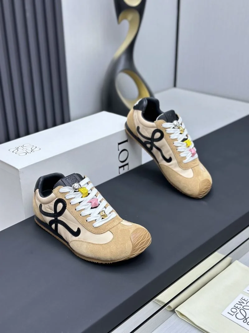 Neat Loewe Shoes 15556