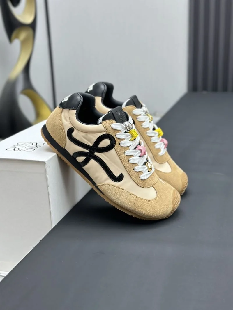 Neat Loewe Shoes 15556