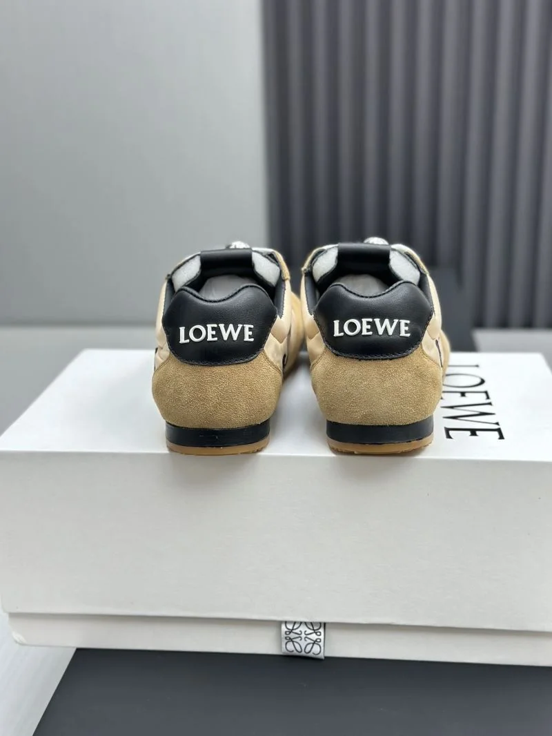 Neat Loewe Shoes 15556