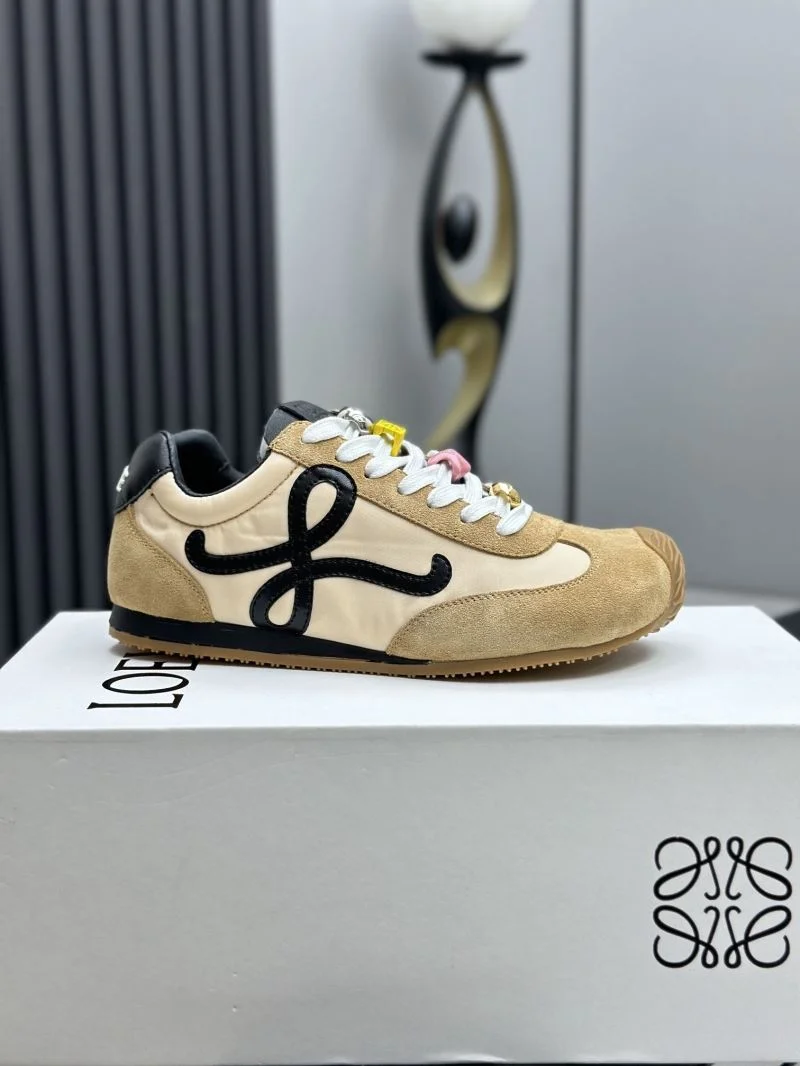 Neat Loewe Shoes 15556
