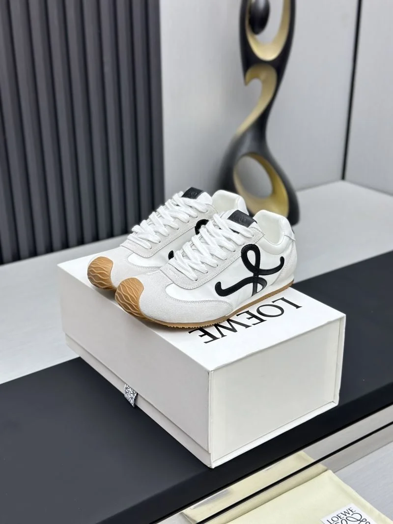 HighPerformance Loewe Shoes 15536