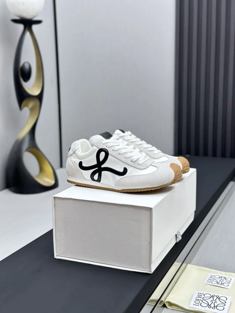 HighPerformance Loewe Shoes 15536