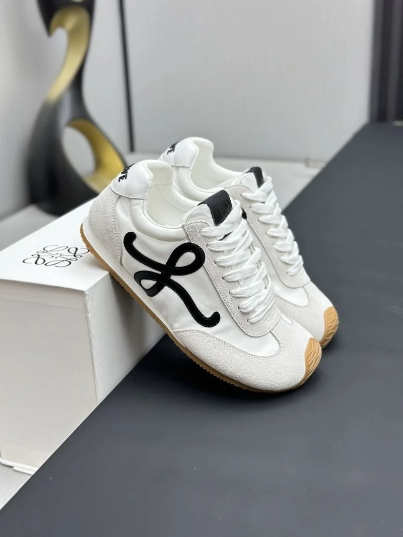 HighPerformance Loewe Shoes 15536