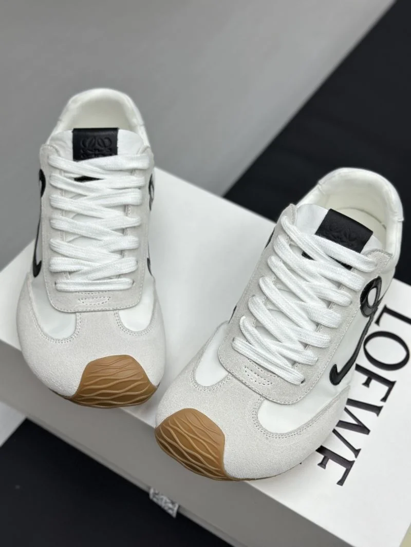 HighPerformance Loewe Shoes 15536