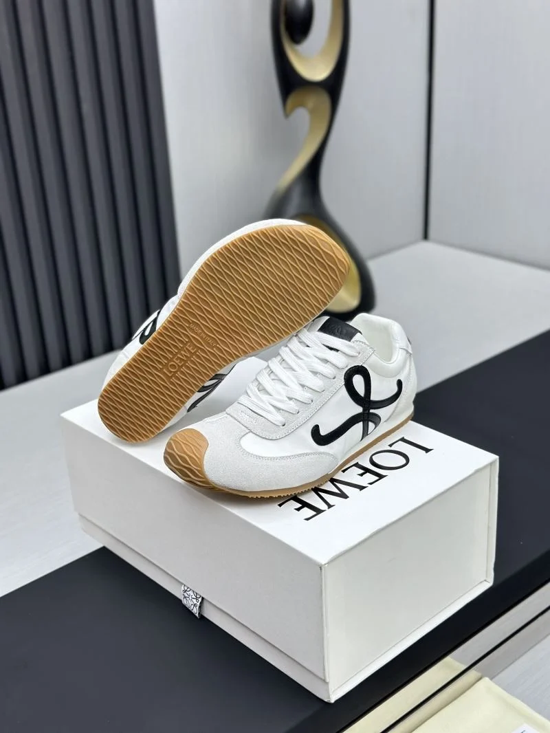 HighPerformance Loewe Shoes 15536