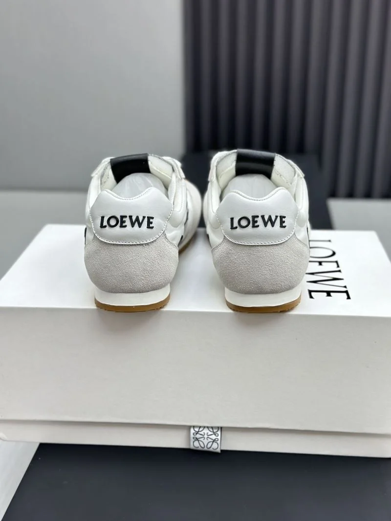 HighPerformance Loewe Shoes 15536