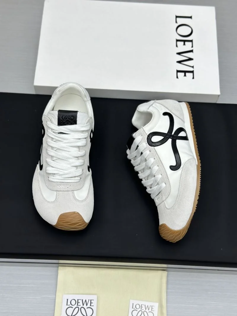 HighPerformance Loewe Shoes 15536