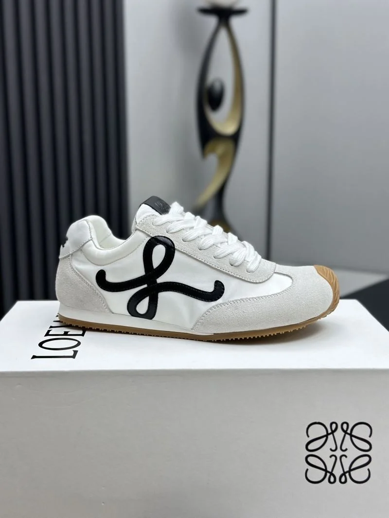 HighPerformance Loewe Shoes 15536