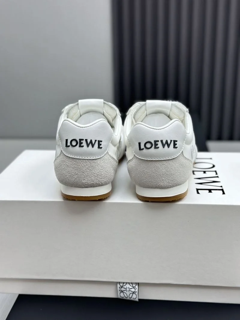 Loewe Shoes Youthful 15607