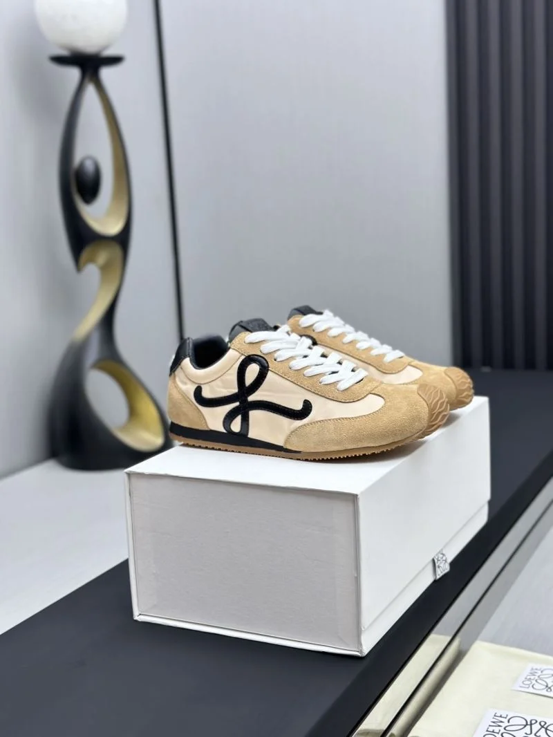 Loewe Shoes WeatherProof 15545