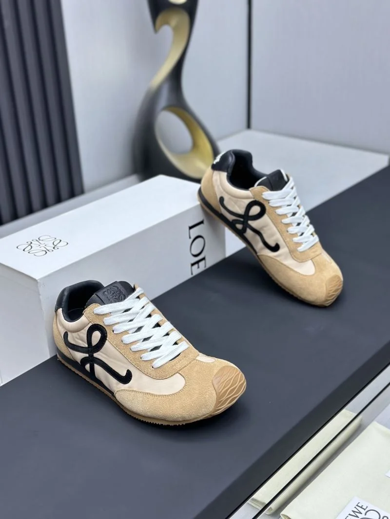 Loewe Shoes WeatherProof 15545