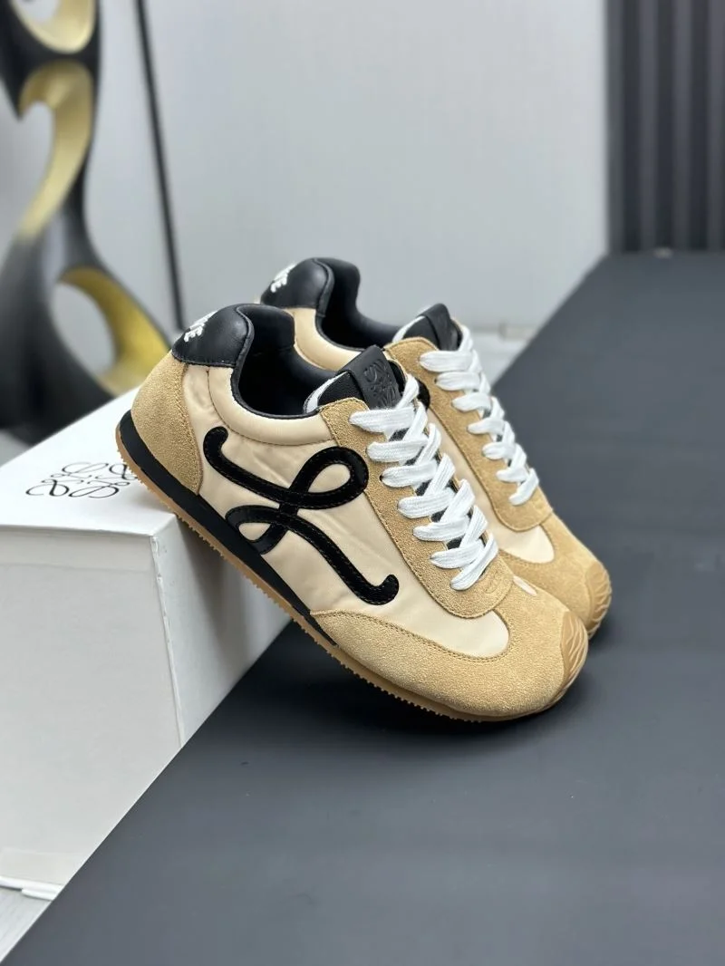 Loewe Shoes WeatherProof 15545