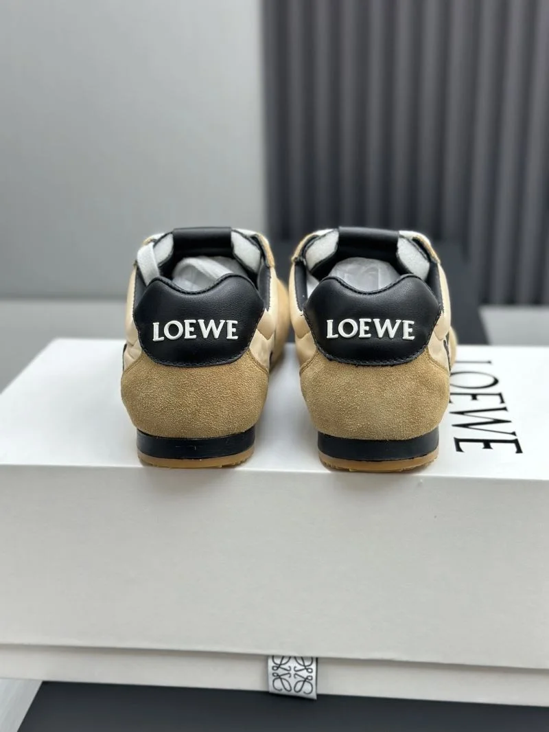 Loewe Shoes WeatherProof 15545
