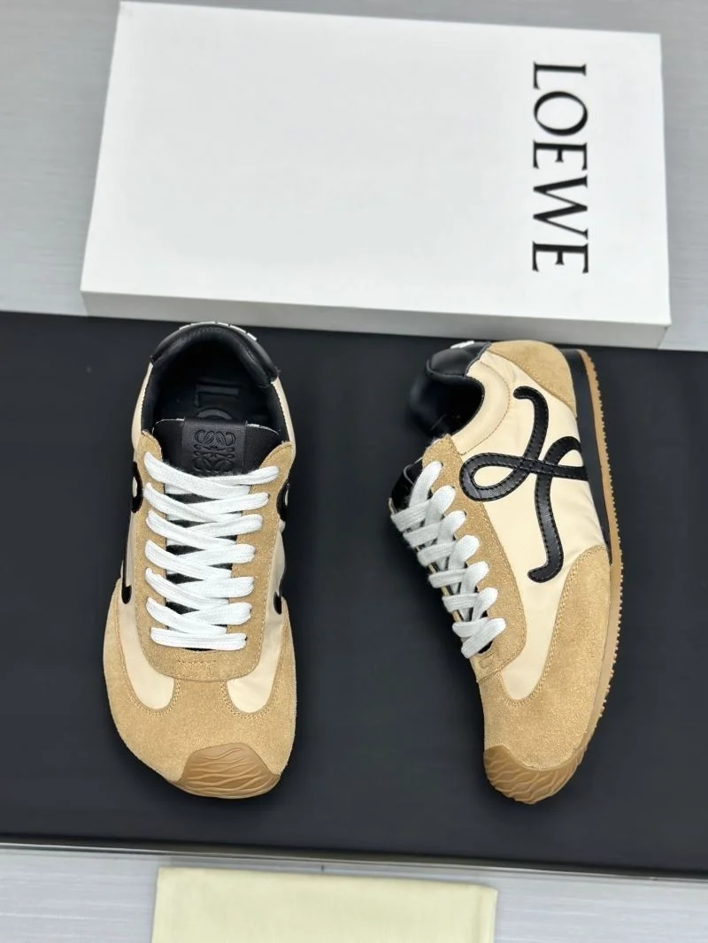 Loewe Shoes WeatherProof 15545