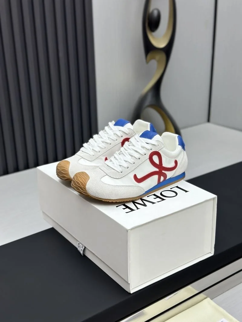 Loewe Shoes Breathable 15551