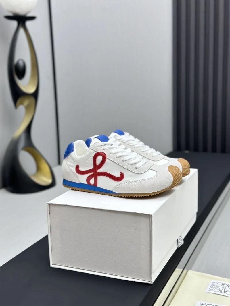 Loewe Shoes Breathable 15551
