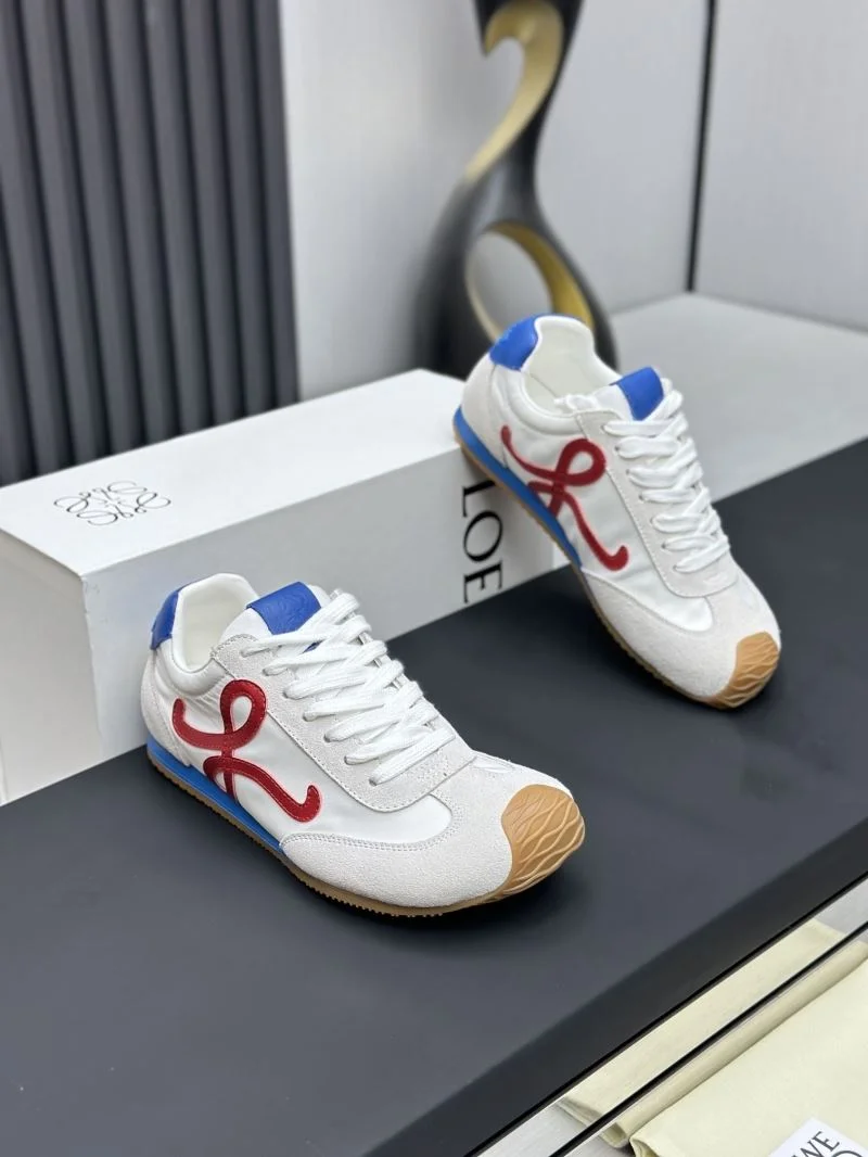 Loewe Shoes Breathable 15551