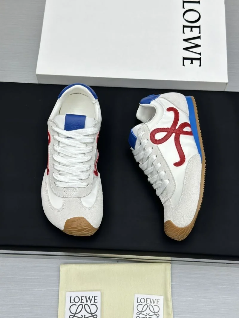 Loewe Shoes Breathable 15551